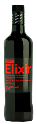 elixir-artemi