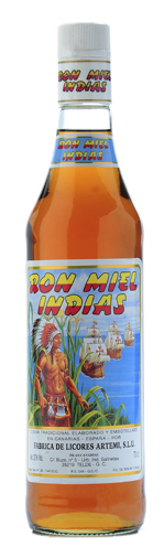 ron-miel-indias