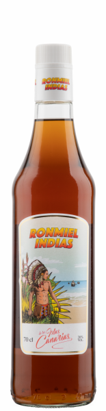 ronmiel indias